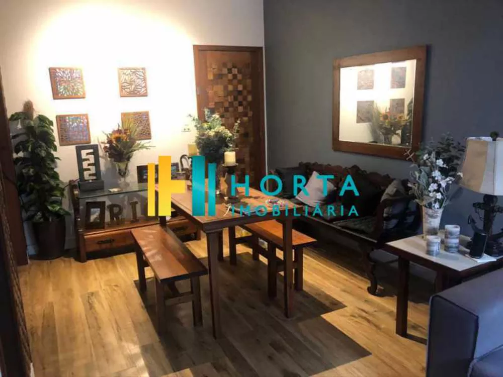 Apartamento, 2 quartos, 86 m² - Foto 2
