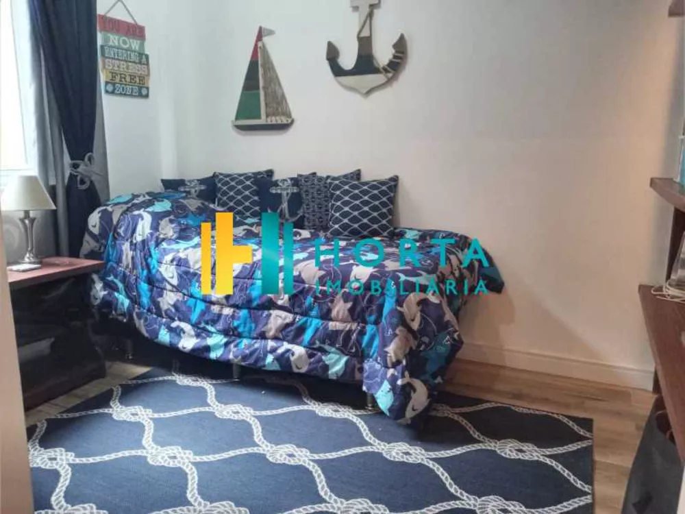 Apartamento, 2 quartos, 86 m² - Foto 19