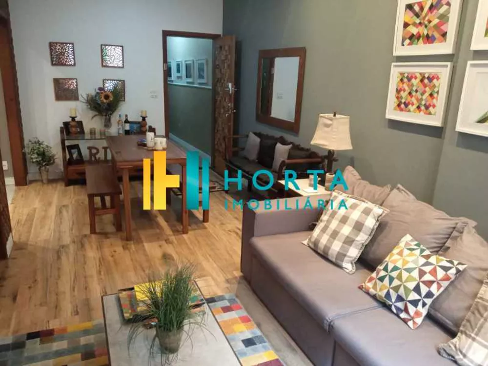 Apartamento, 2 quartos, 86 m² - Foto 7