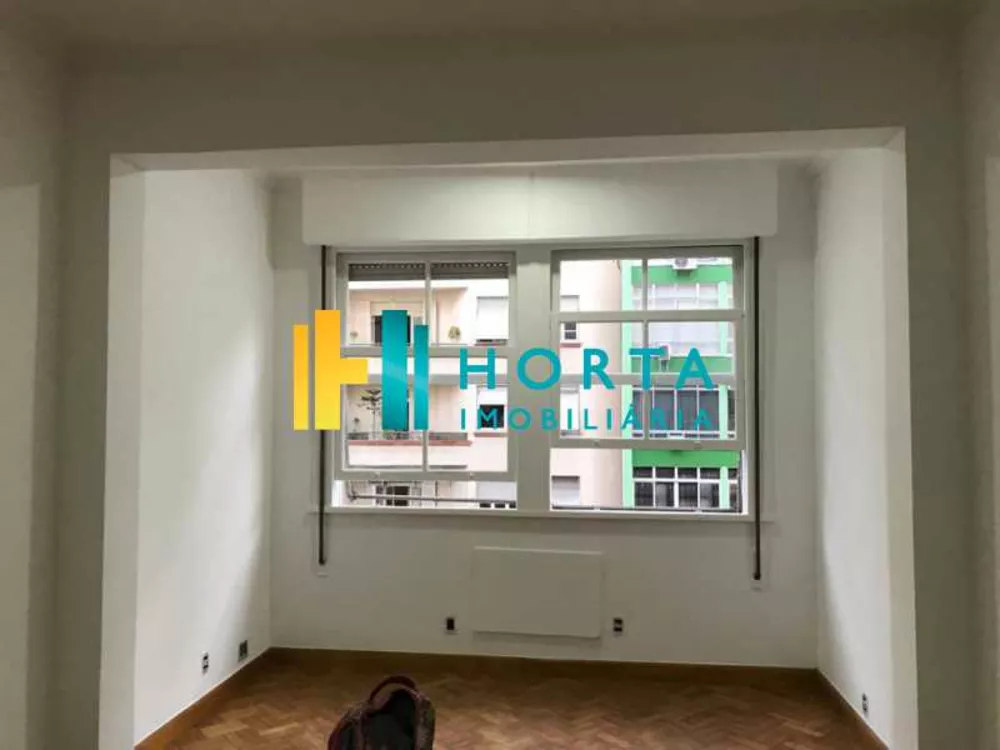 Apartamento à venda com 3 quartos, 140m² - Foto 4