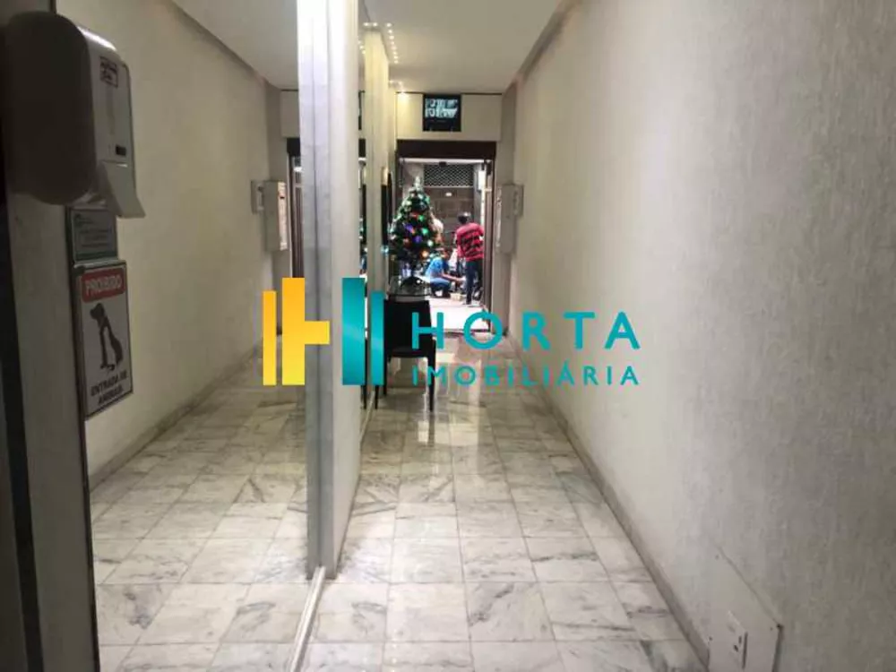 Sala-Conjunto, 40 m² - Foto 23