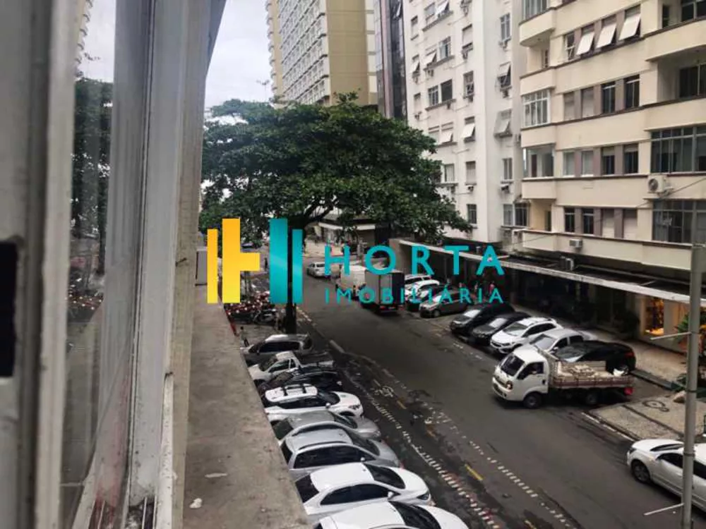 Sala-Conjunto, 40 m² - Foto 13