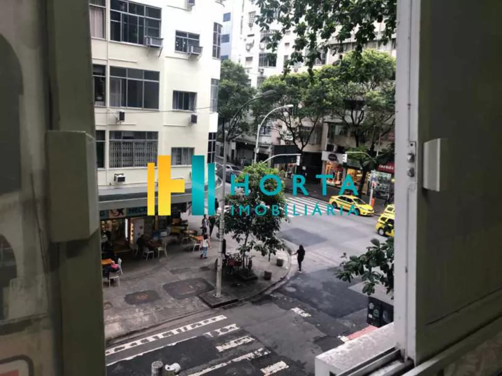 Sala-Conjunto, 40 m² - Foto 20