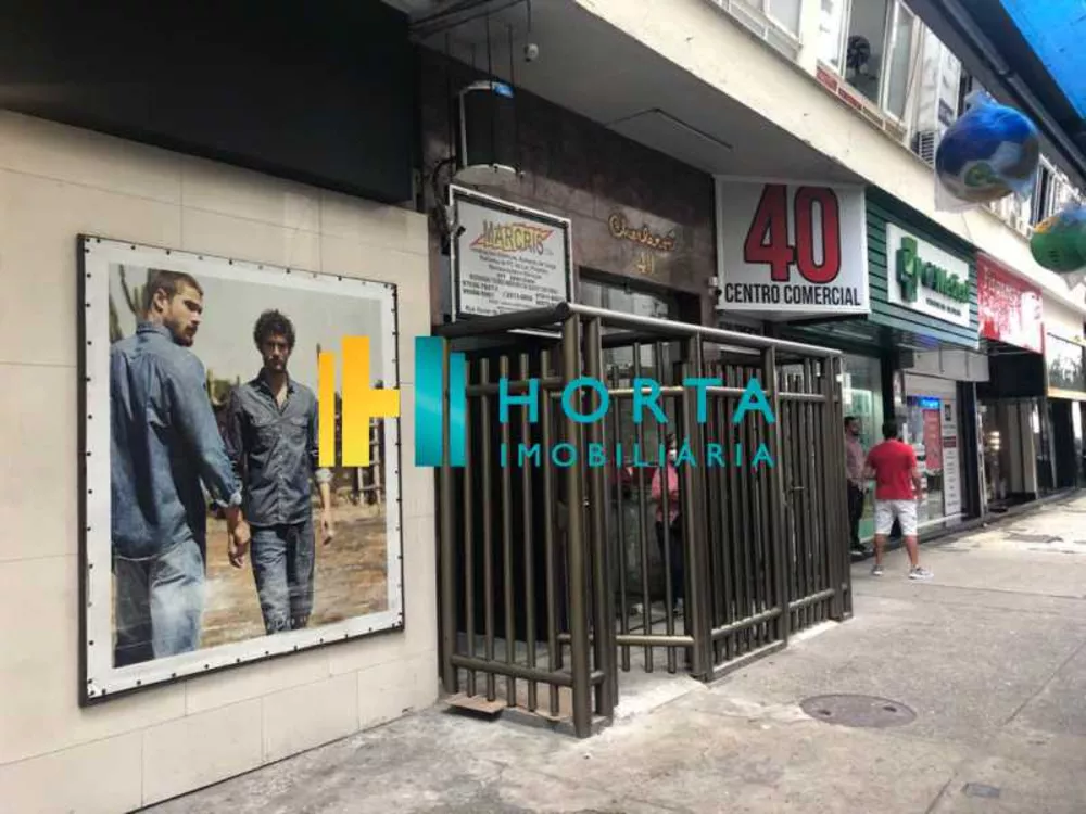 Sala-Conjunto, 40 m² - Foto 8