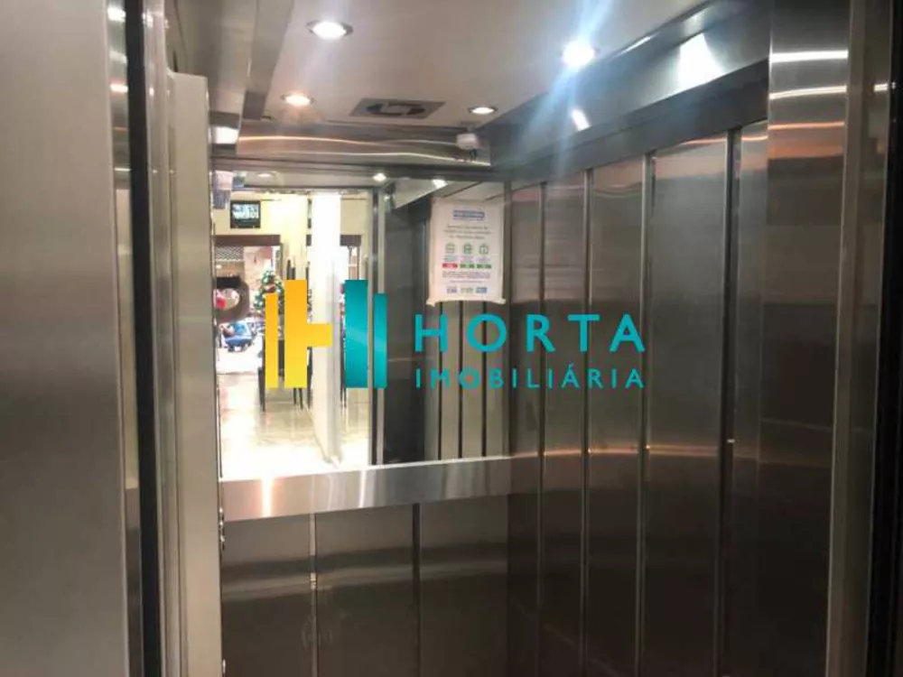 Sala-Conjunto, 40 m² - Foto 7