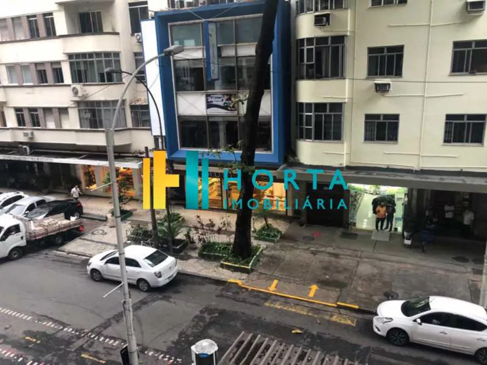 Sala-Conjunto, 40 m² - Foto 9