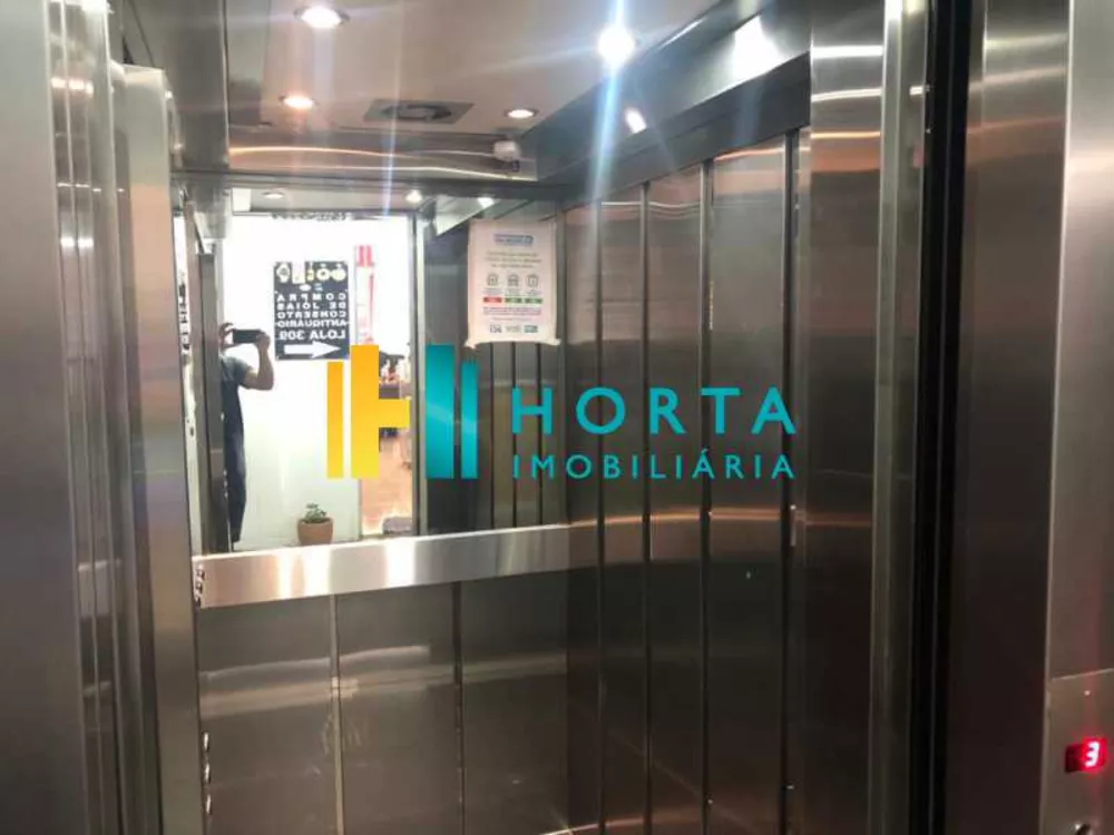 Sala-Conjunto, 40 m² - Foto 5