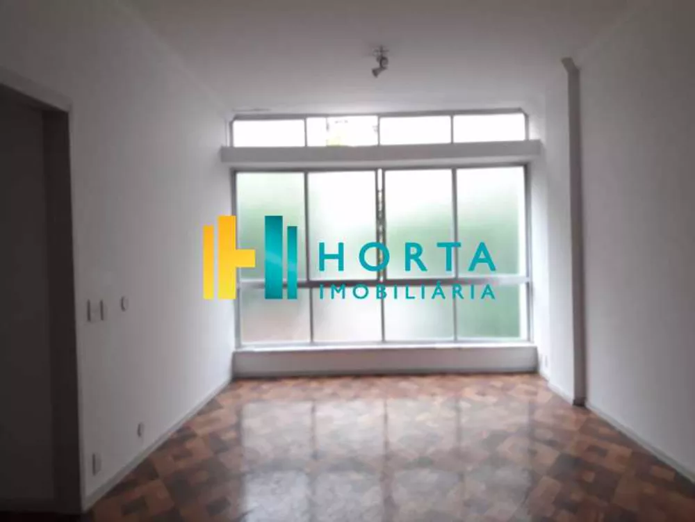 Apartamento à venda com 3 quartos, 120m² - Foto 1