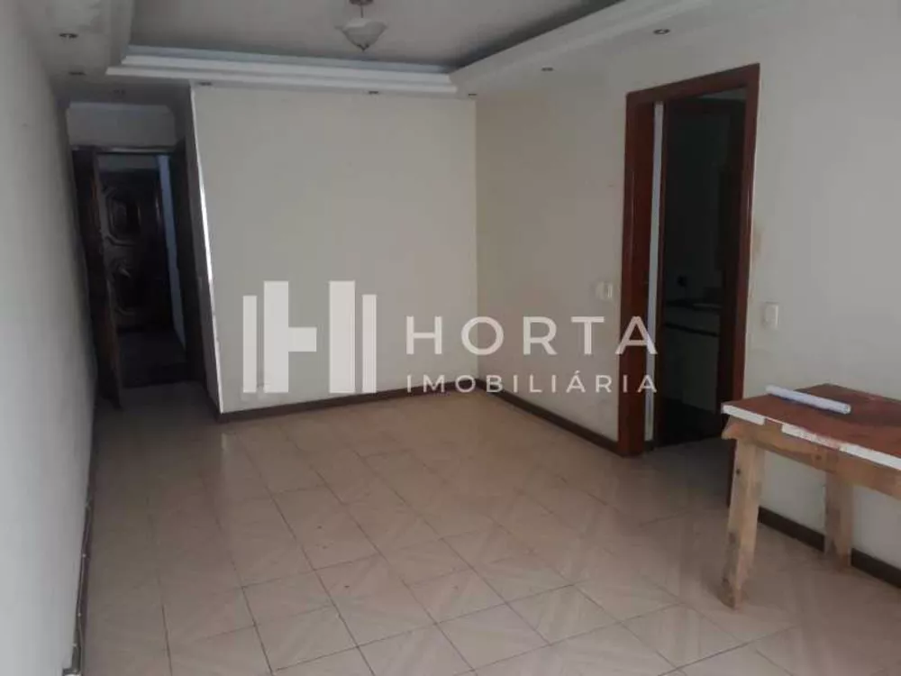 Apartamento à venda com 3 quartos, 105m² - Foto 1