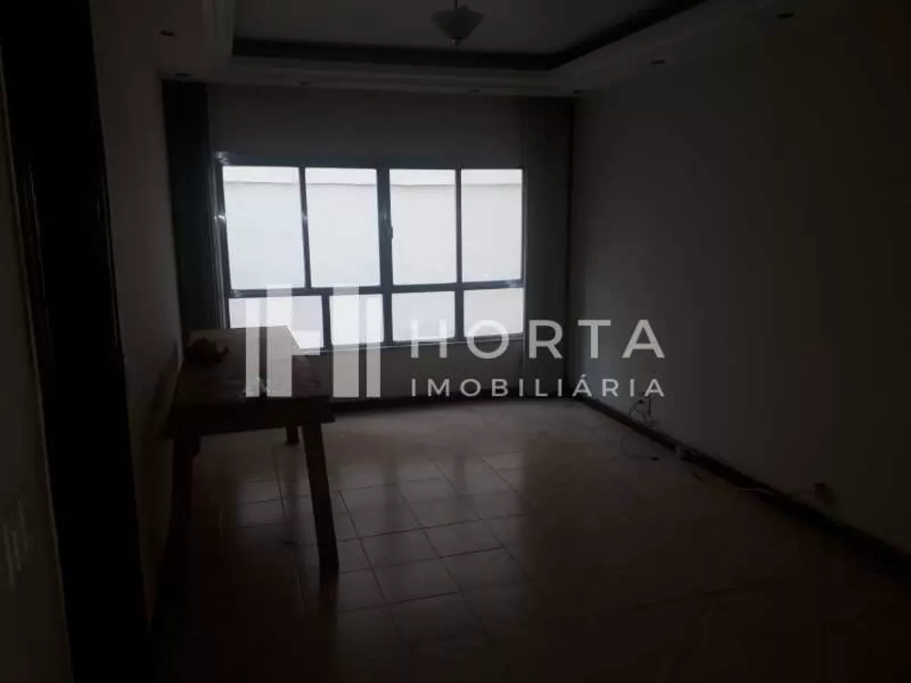 Apartamento à venda com 3 quartos, 105m² - Foto 2