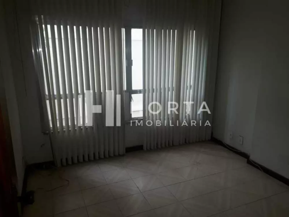 Apartamento à venda com 3 quartos, 105m² - Foto 3