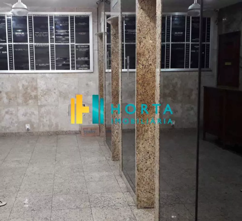 Sala-Conjunto, 40 m² - Foto 8