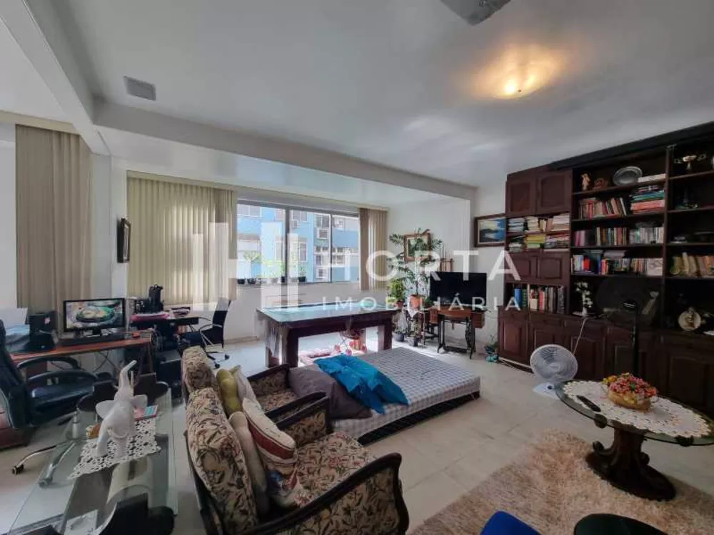 Apartamento, 3 quartos, 190 m² - Foto 5