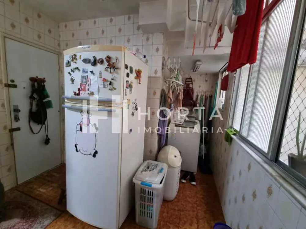 Apartamento, 3 quartos, 190 m² - Foto 23