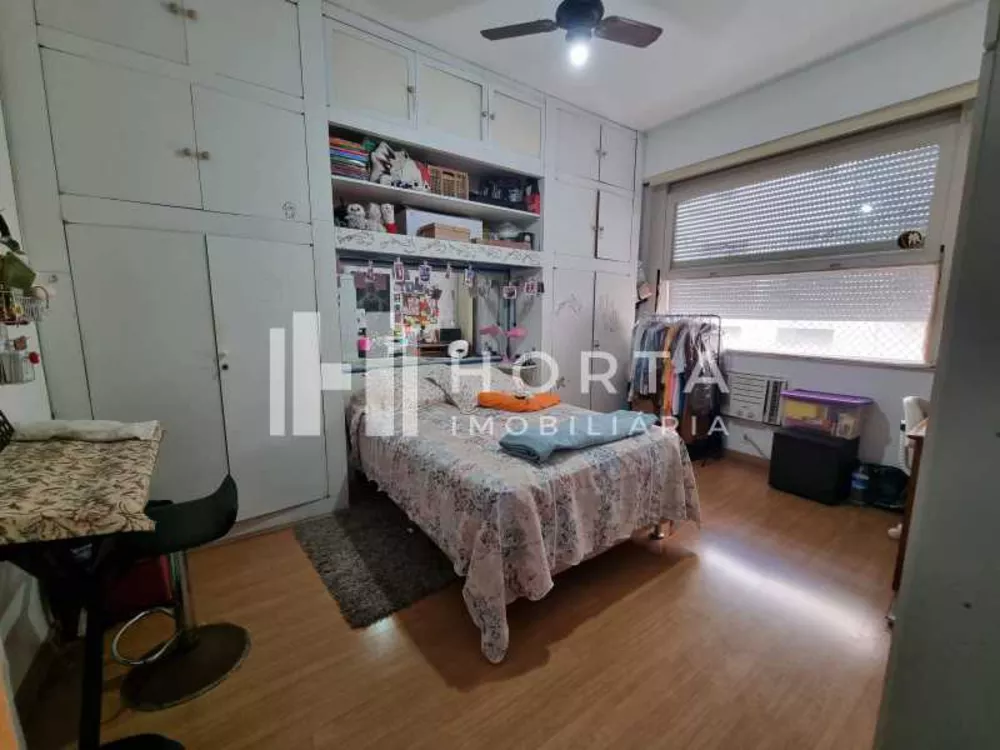 Apartamento, 3 quartos, 190 m² - Foto 15