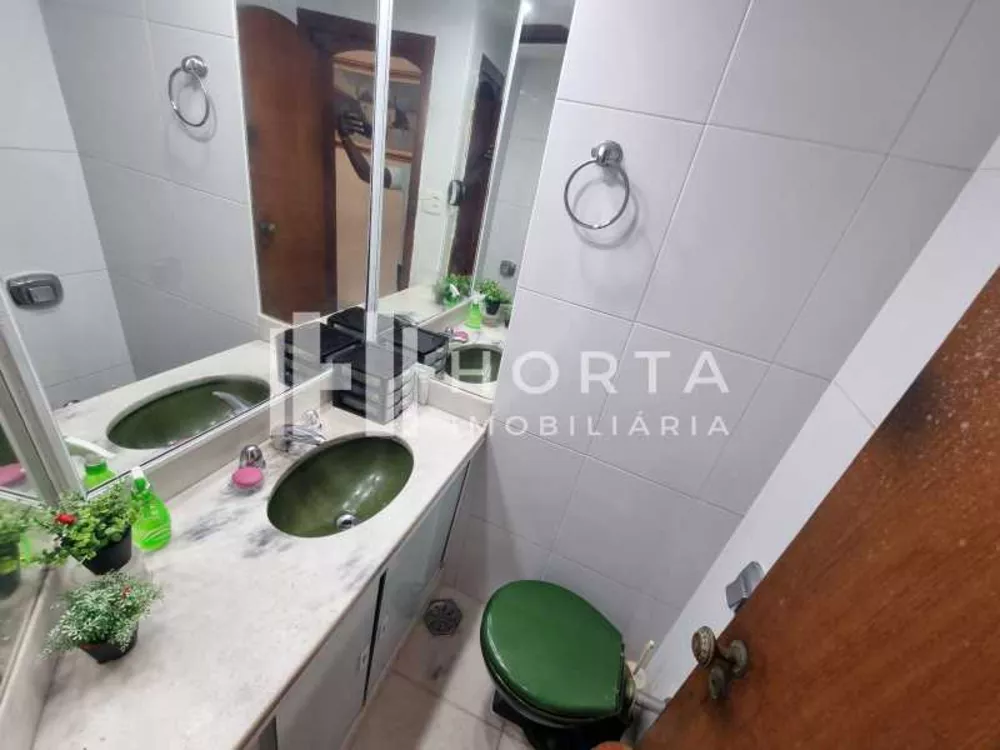 Apartamento, 3 quartos, 190 m² - Foto 18