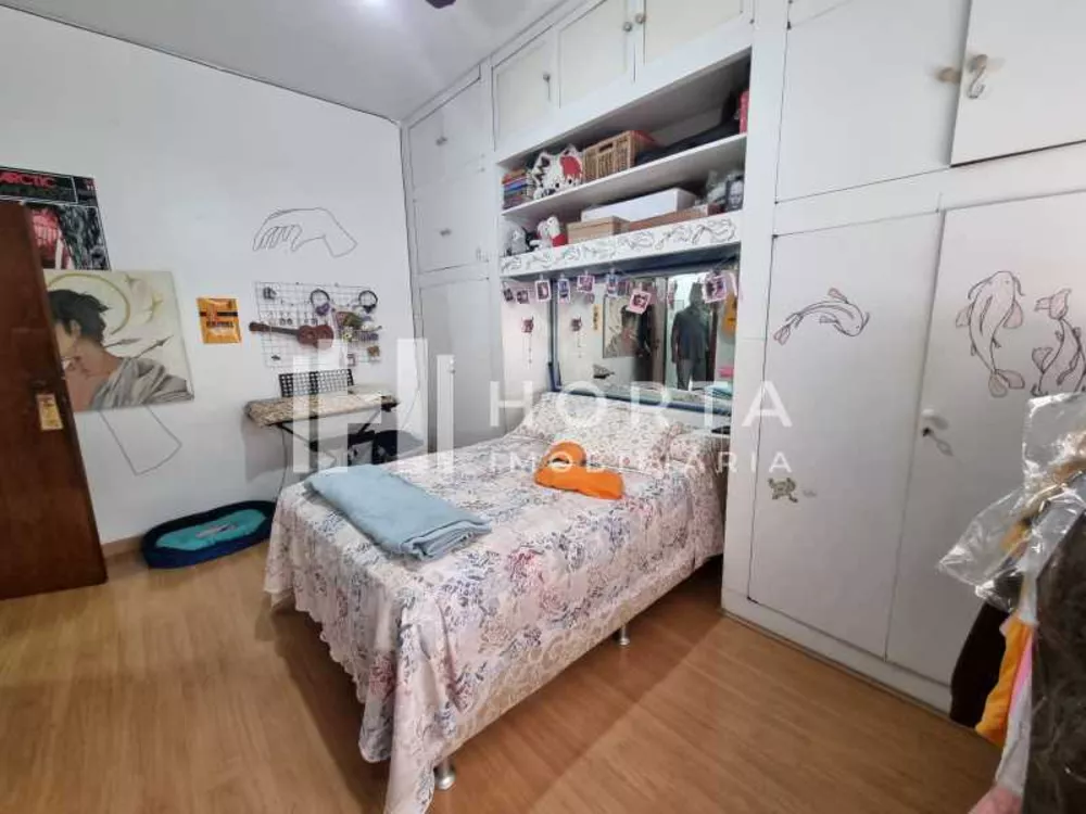 Apartamento, 3 quartos, 190 m² - Foto 1