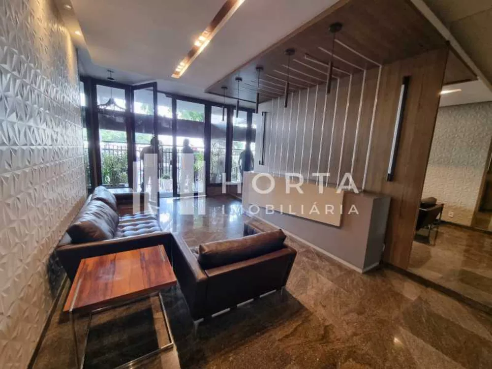 Apartamento, 3 quartos, 190 m² - Foto 19