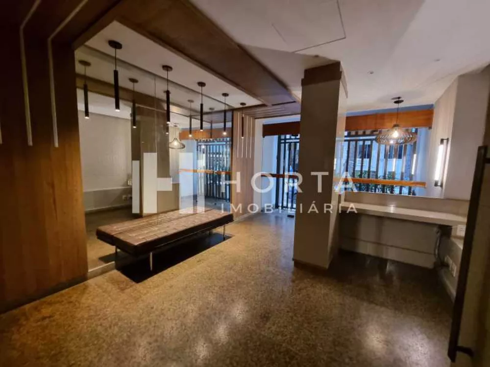 Apartamento, 3 quartos, 190 m² - Foto 24