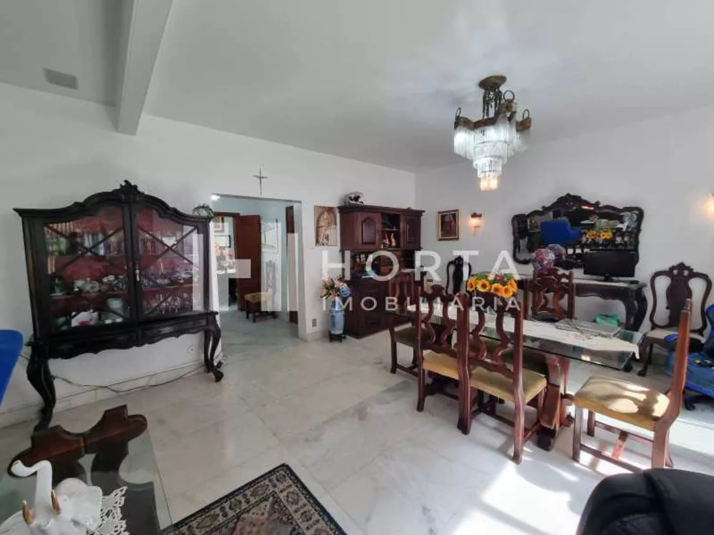 Apartamento, 3 quartos, 190 m² - Foto 6