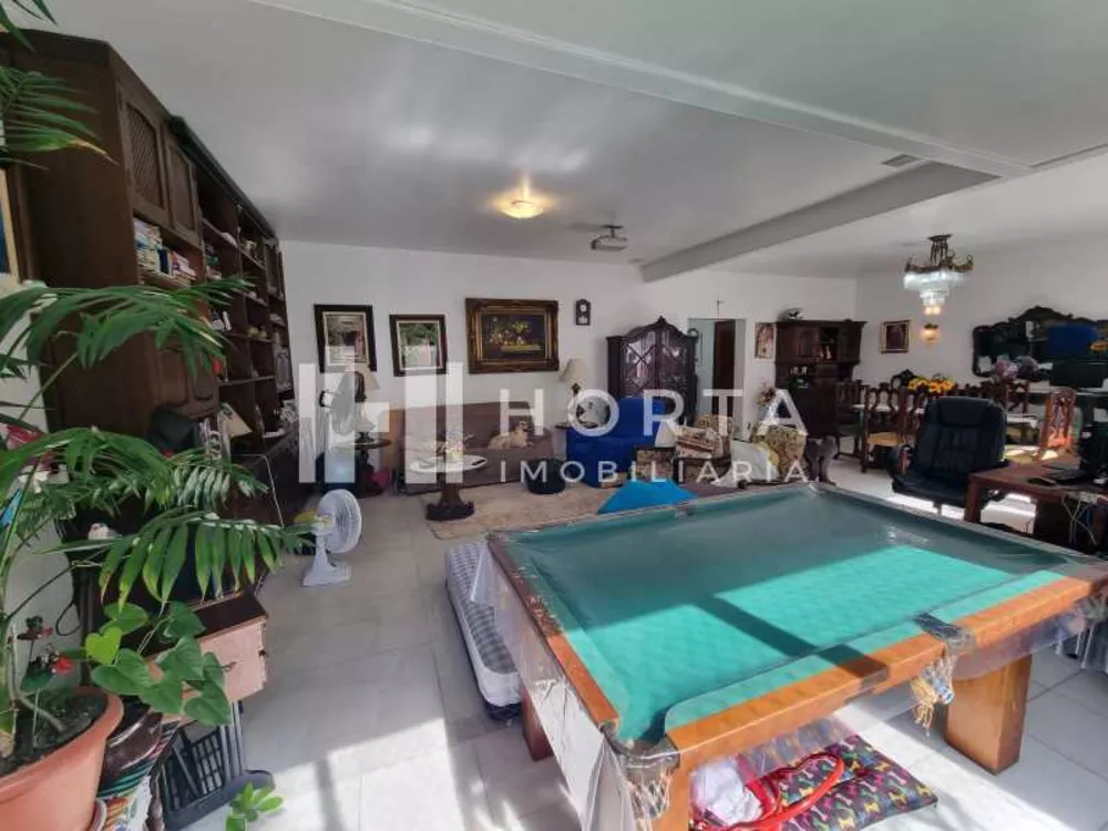 Apartamento, 3 quartos, 190 m² - Foto 8