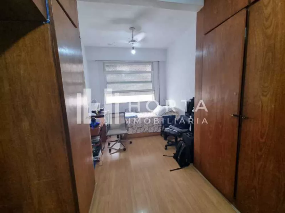 Apartamento, 3 quartos, 190 m² - Foto 10
