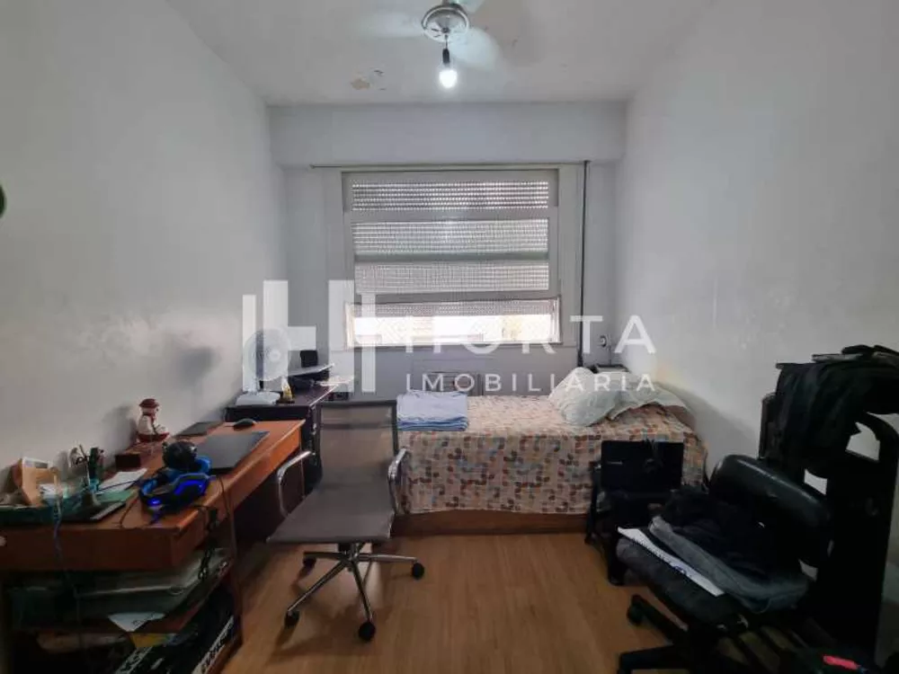 Apartamento, 3 quartos, 190 m² - Foto 3