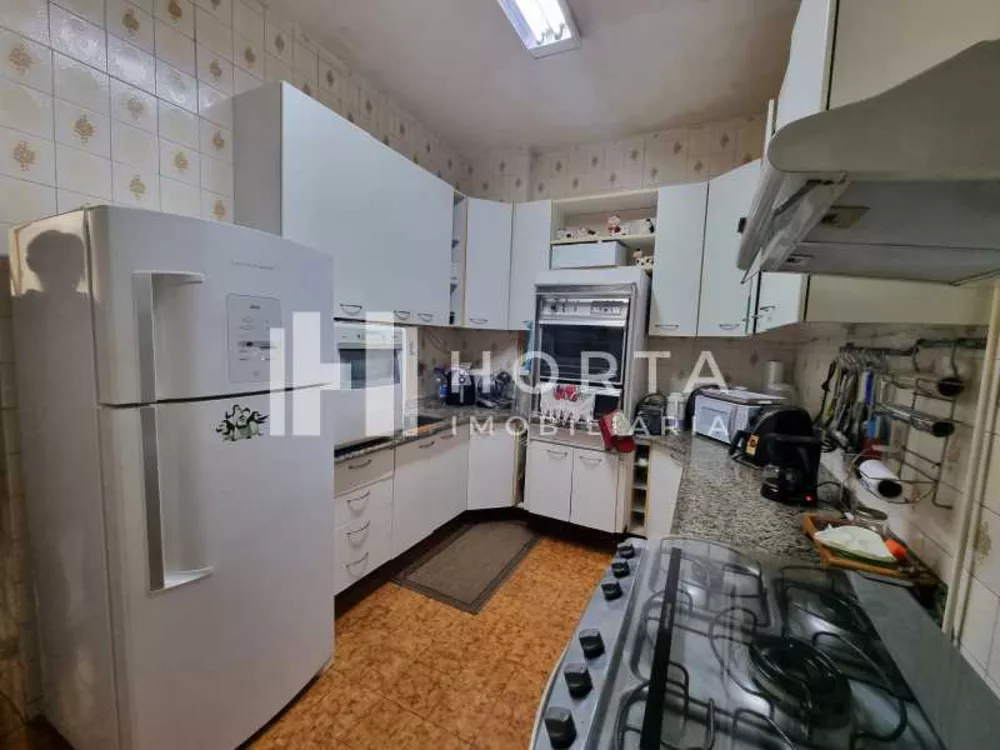 Apartamento, 3 quartos, 190 m² - Foto 13