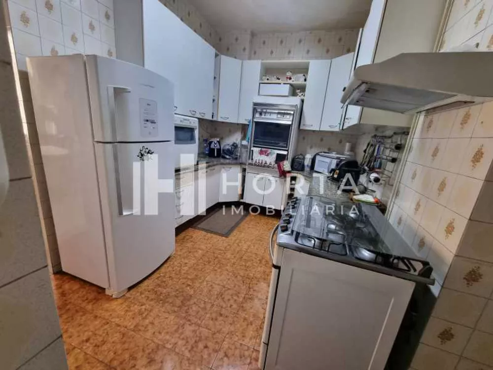 Apartamento, 3 quartos, 190 m² - Foto 11