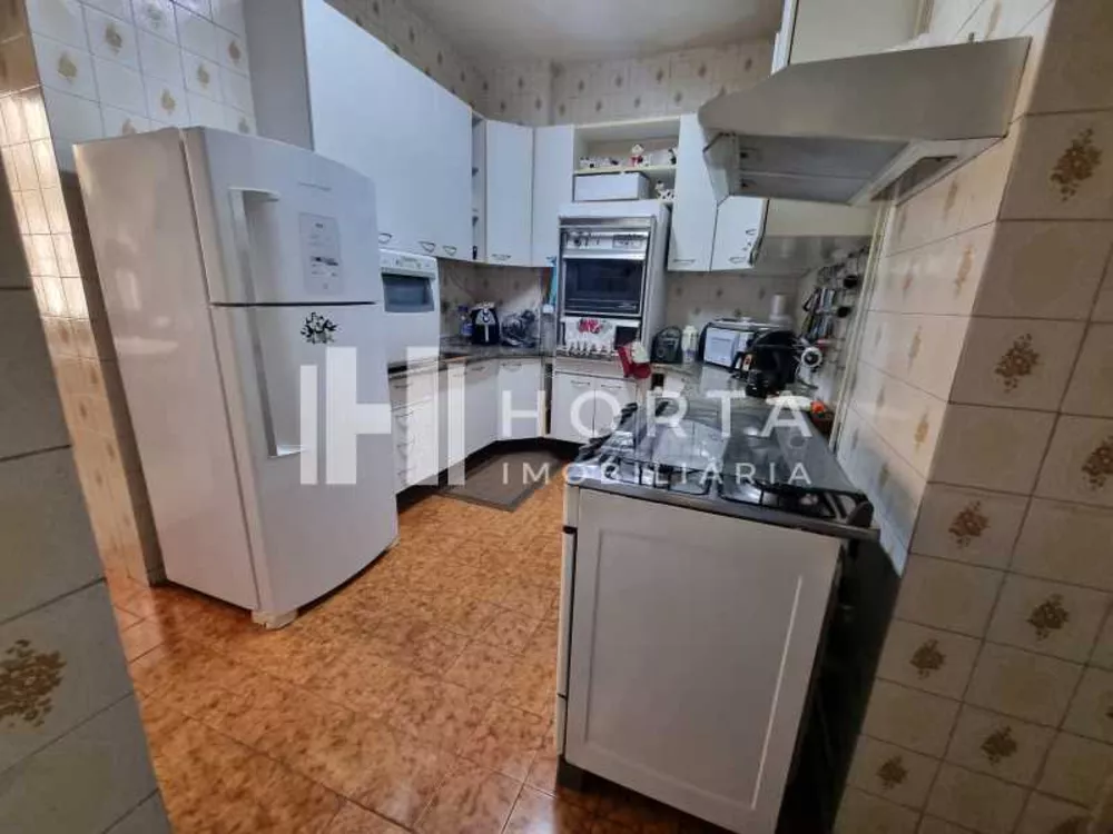 Apartamento, 3 quartos, 190 m² - Foto 27