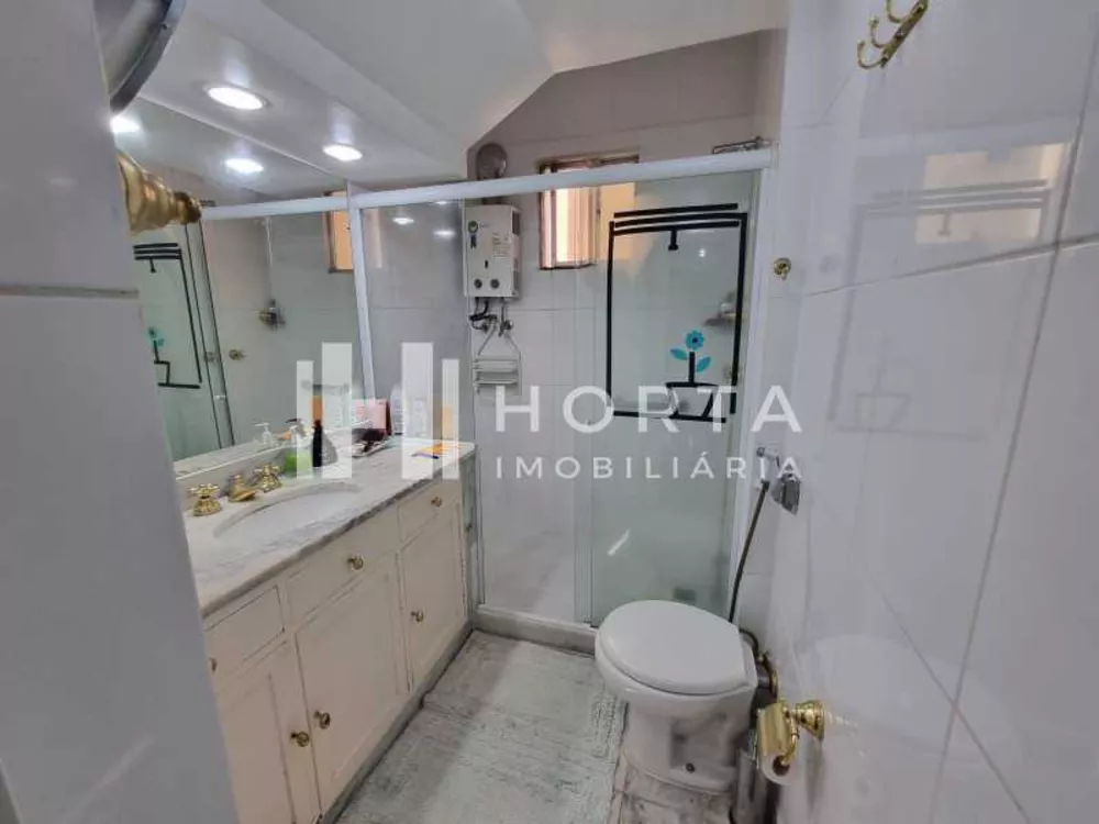 Apartamento, 3 quartos, 190 m² - Foto 22