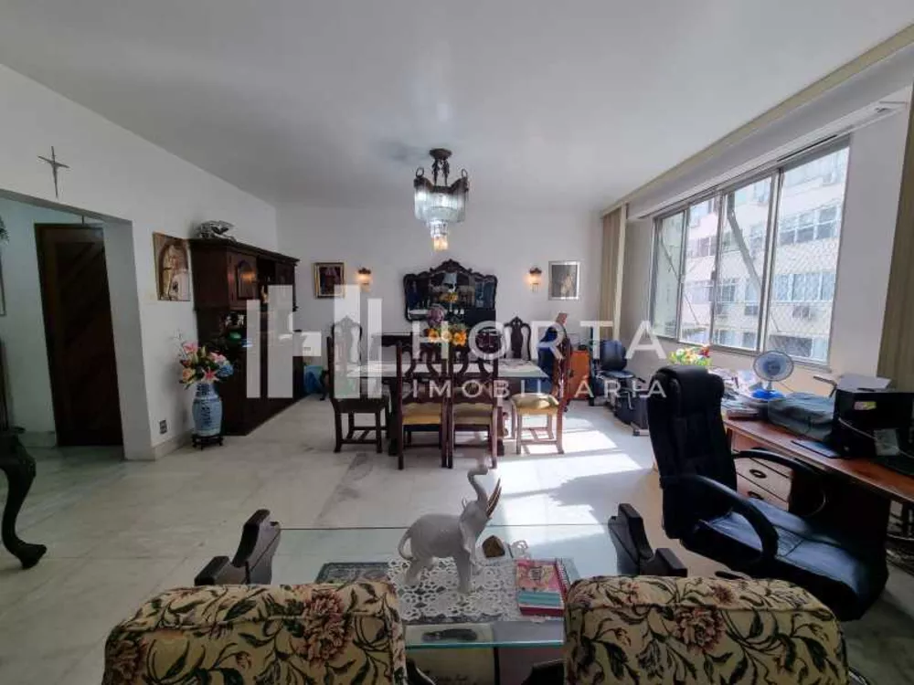 Apartamento, 3 quartos, 190 m² - Foto 21