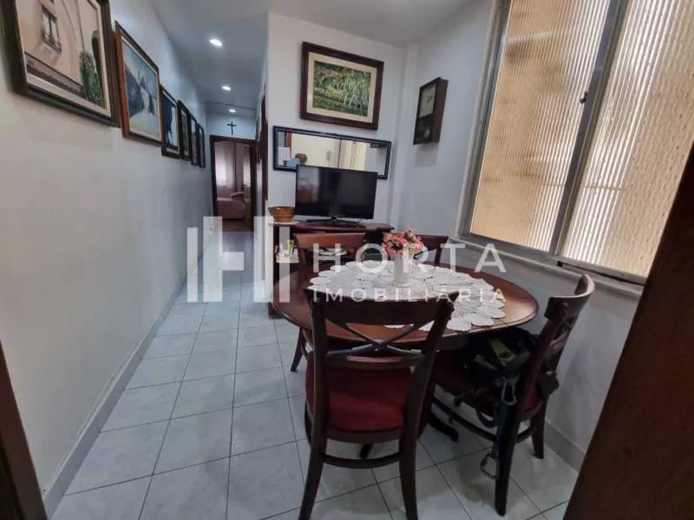 Apartamento, 3 quartos, 190 m² - Foto 7