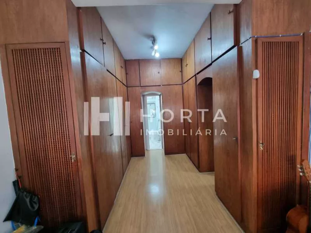 Apartamento, 3 quartos, 190 m² - Foto 25