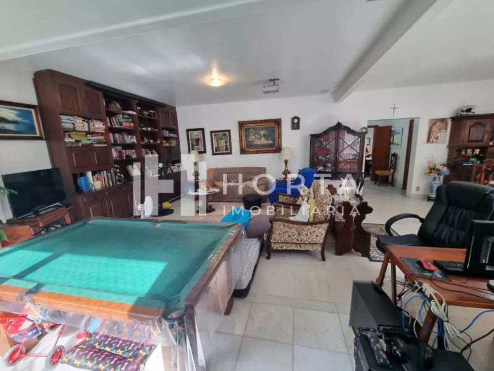 Apartamento, 3 quartos, 190 m² - Foto 28