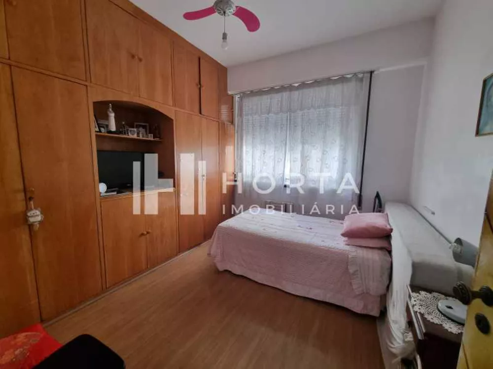 Apartamento, 3 quartos, 190 m² - Foto 2