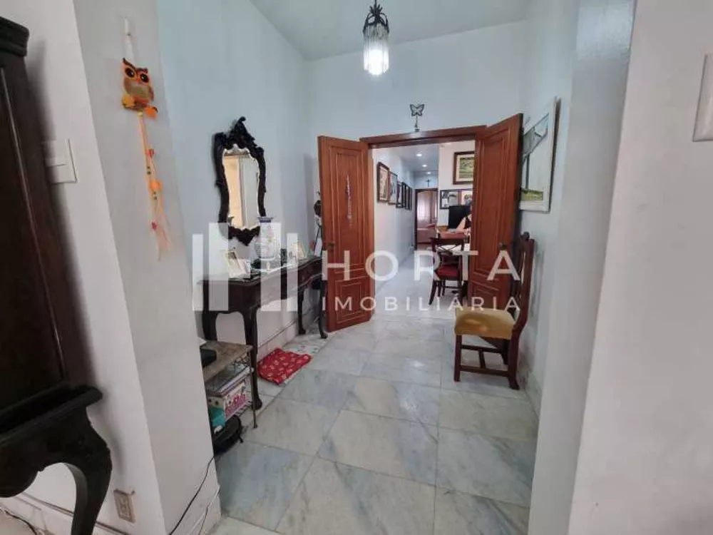 Apartamento, 3 quartos, 190 m² - Foto 14