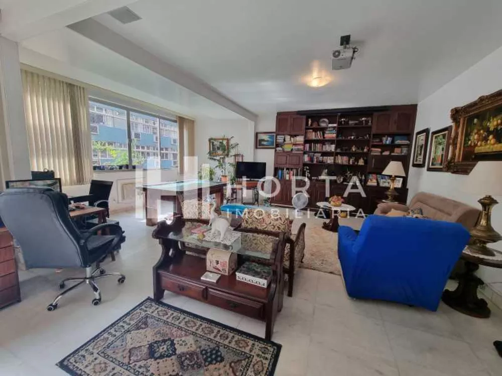 Apartamento, 3 quartos, 190 m² - Foto 9