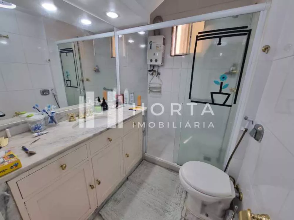 Apartamento, 3 quartos, 190 m² - Foto 17