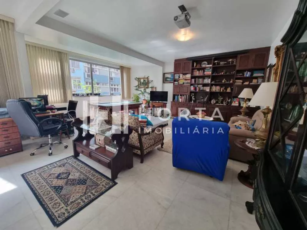 Apartamento, 3 quartos, 190 m² - Foto 12