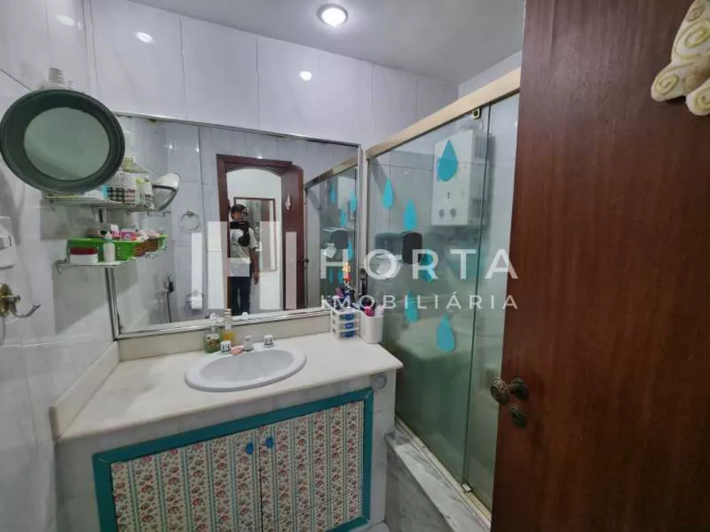Apartamento, 3 quartos, 190 m² - Foto 20