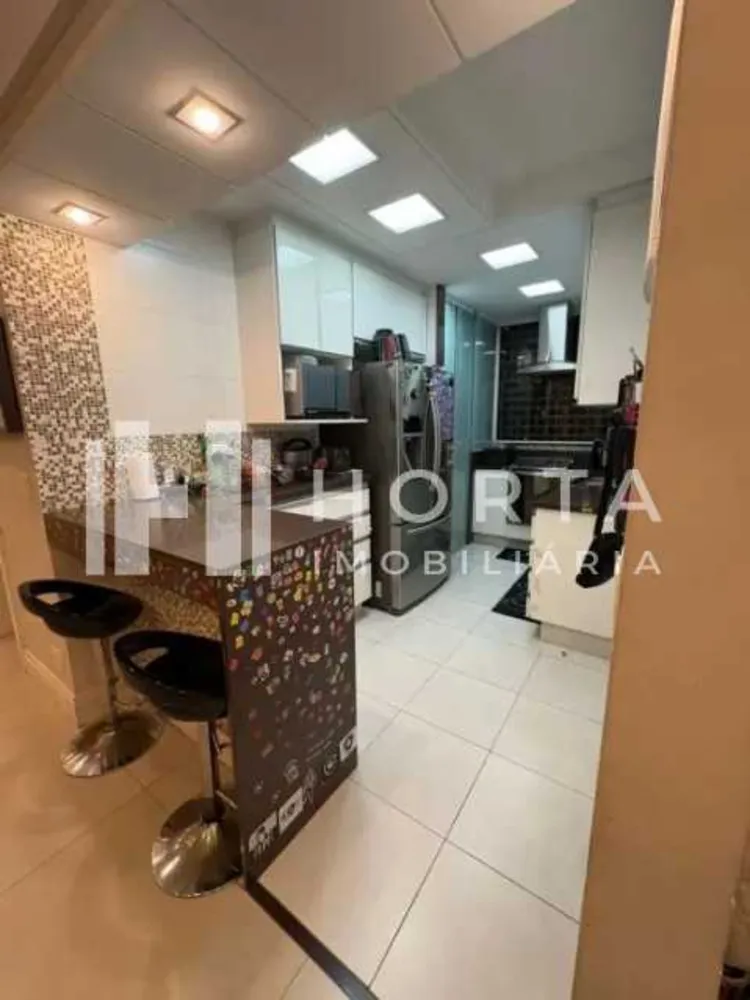 Apartamento, 3 quartos, 95 m² - Foto 15