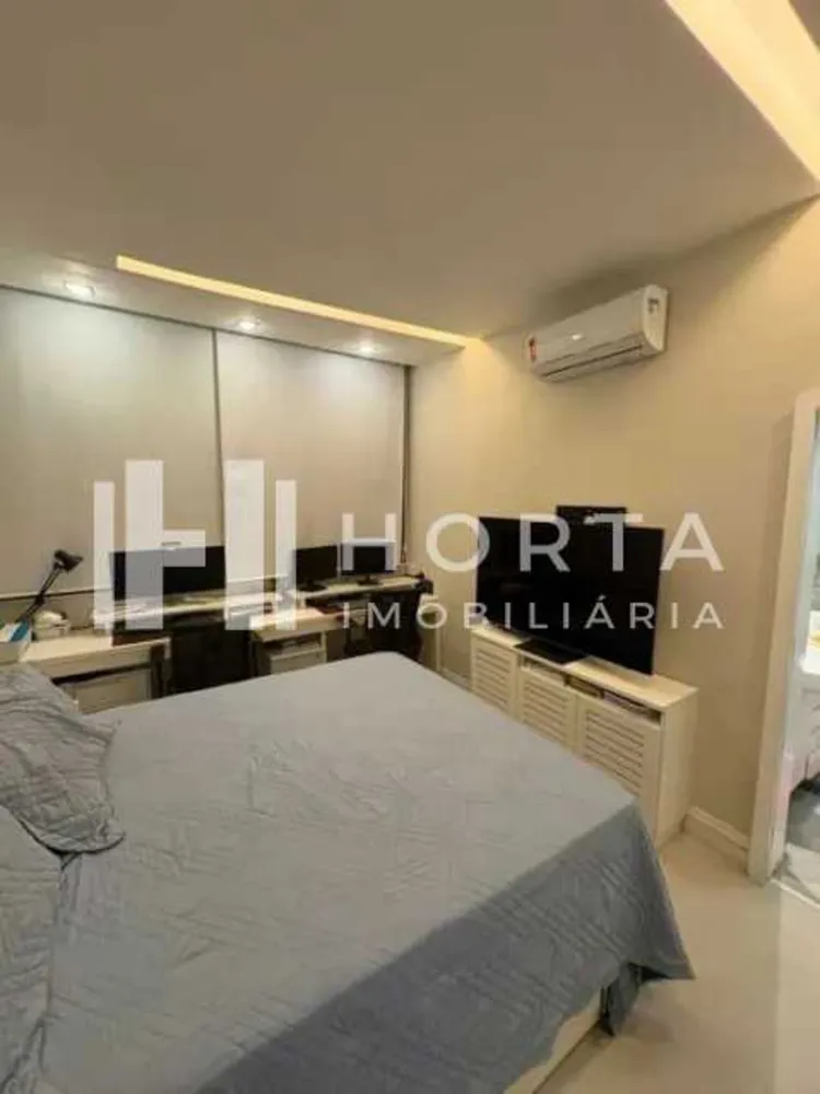 Apartamento, 3 quartos, 95 m² - Foto 4