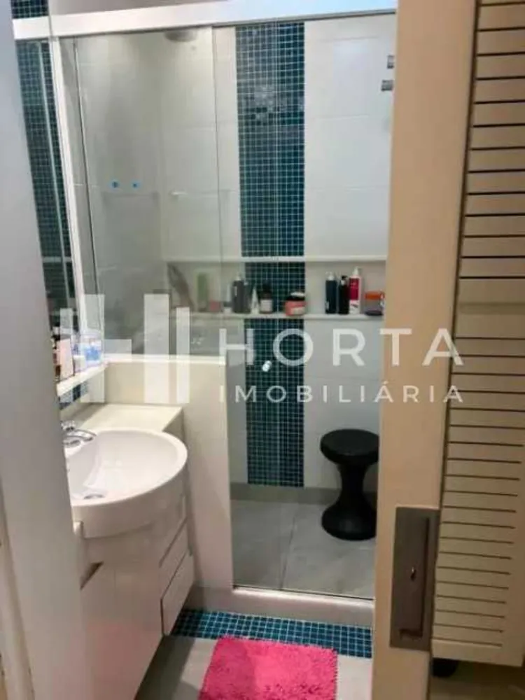 Apartamento, 3 quartos, 95 m² - Foto 11