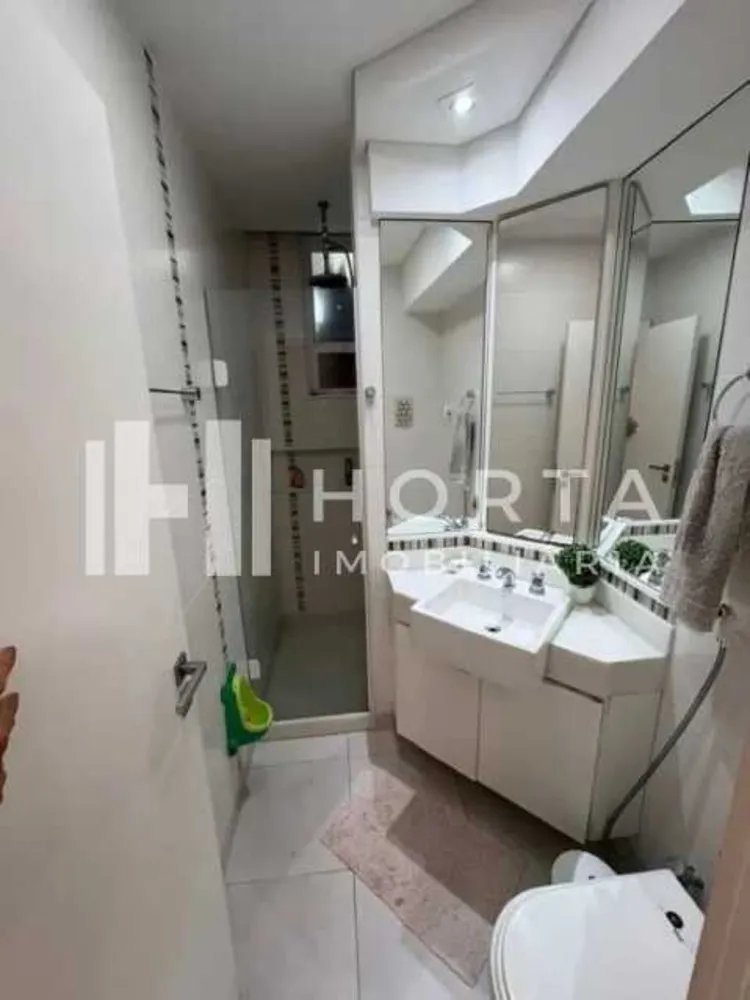 Apartamento, 3 quartos, 95 m² - Foto 10