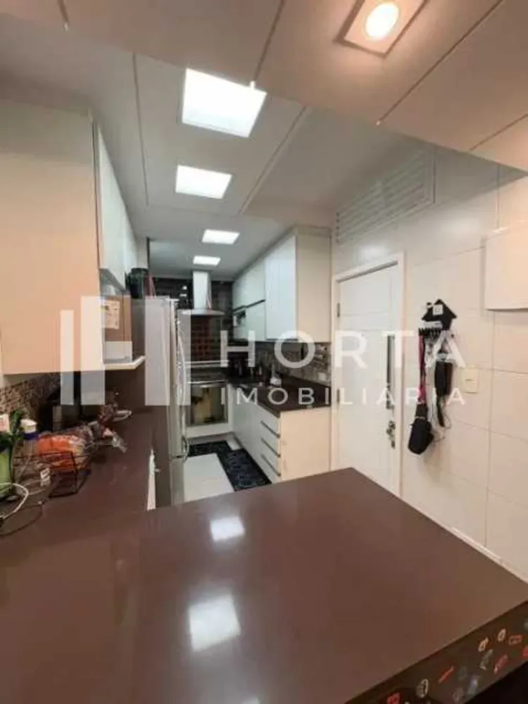 Apartamento, 3 quartos, 95 m² - Foto 14