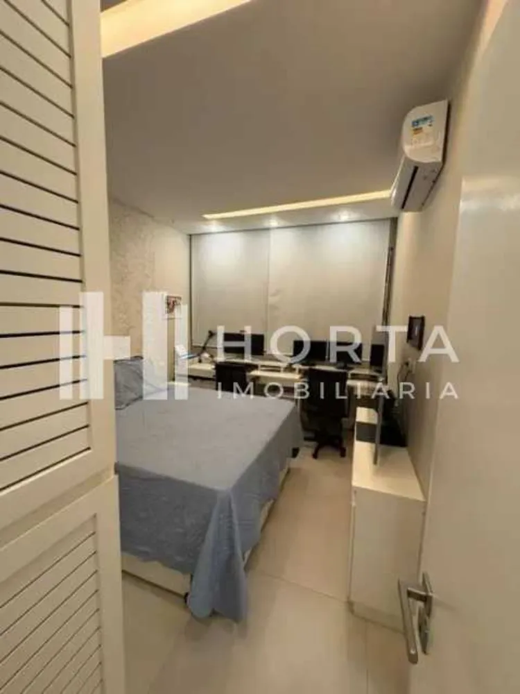 Apartamento, 3 quartos, 95 m² - Foto 9