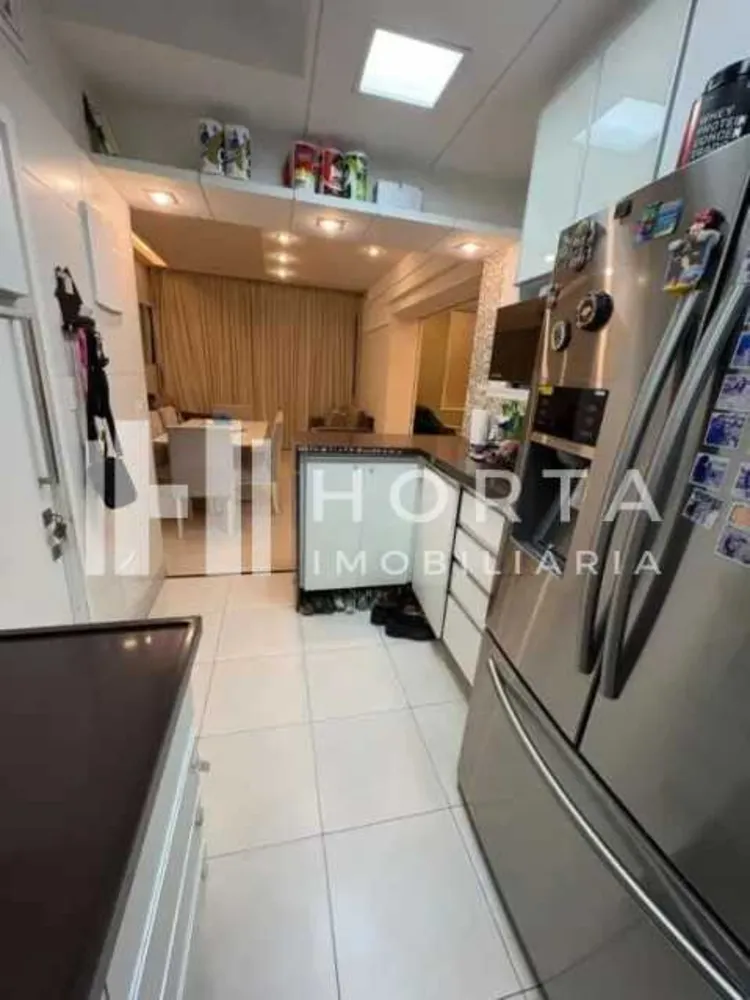 Apartamento, 3 quartos, 95 m² - Foto 7