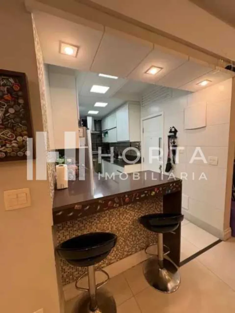 Apartamento, 3 quartos, 95 m² - Foto 10