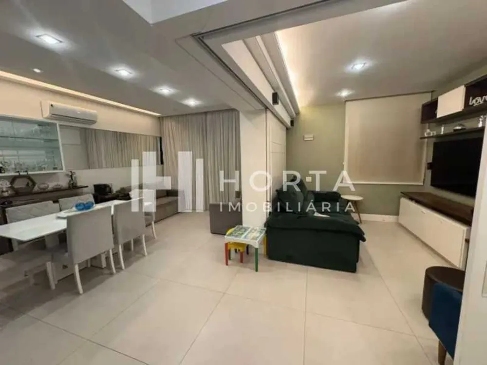 Apartamento, 3 quartos, 95 m² - Foto 5